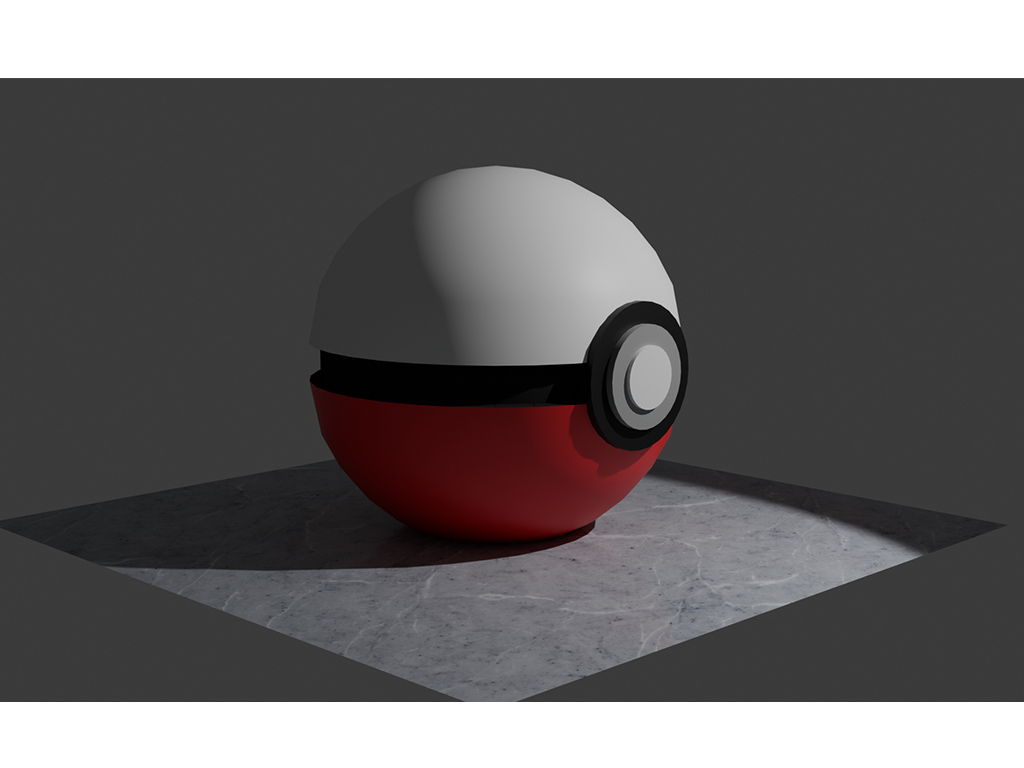 Pokeball